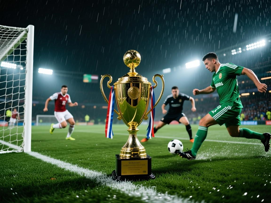 WTT冠军赛转会风云：尤文图斯盯上锋线强援，利拉德或成交易筹码