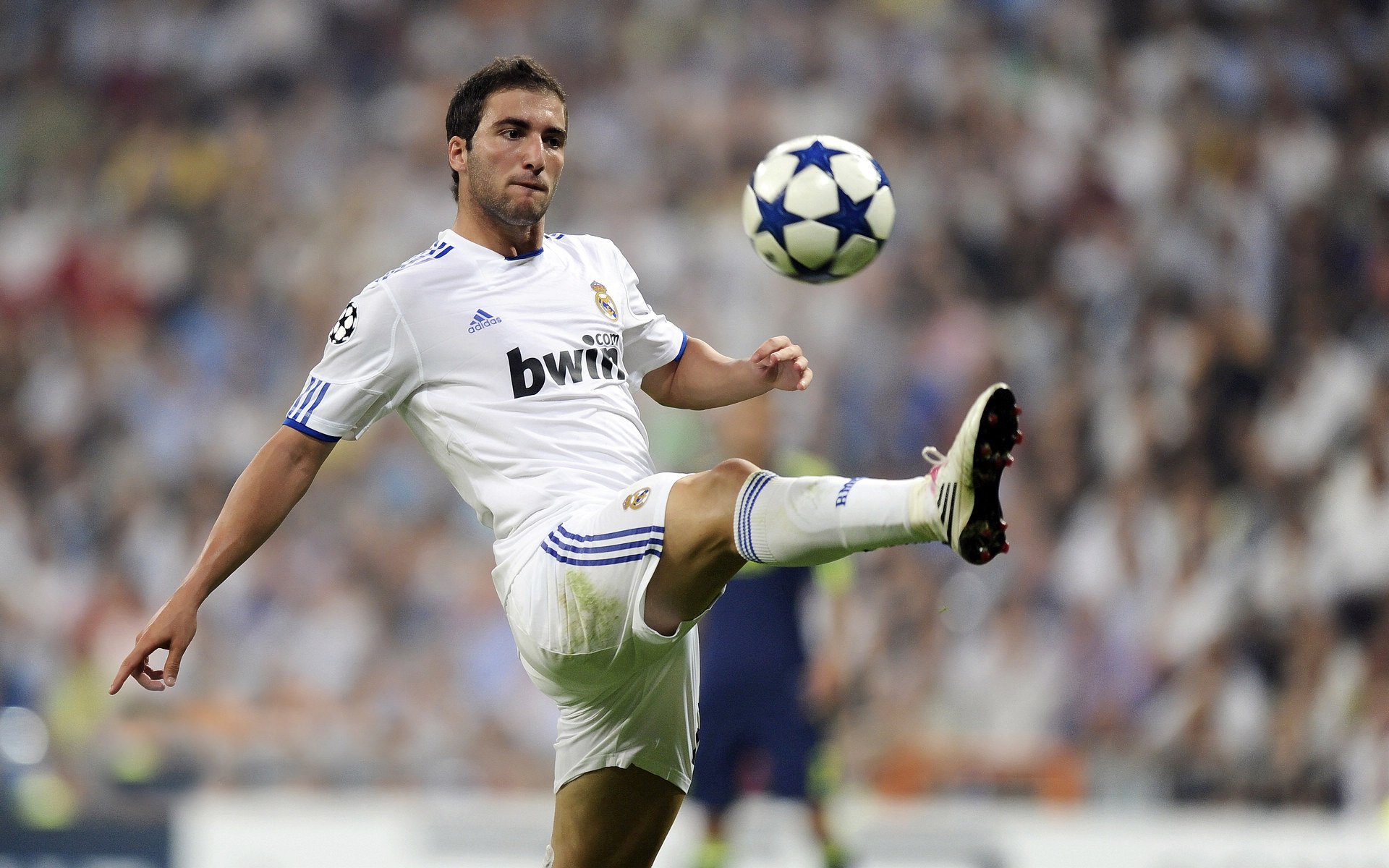 Scout爆冷击败皇家马德里，大胜引爆全场！